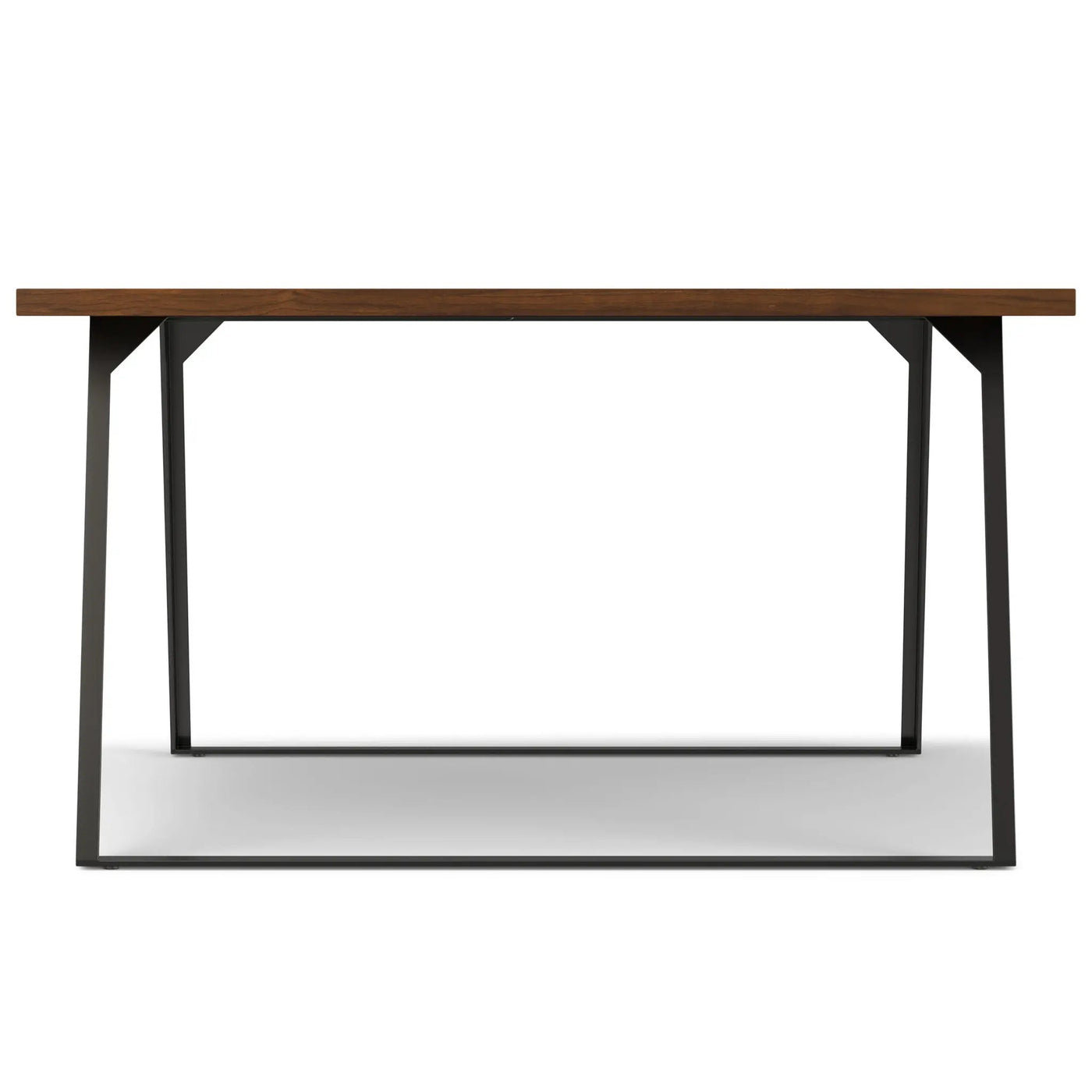 Lowry - Handcrafted Square Dining Table by Unique Piece Furniture