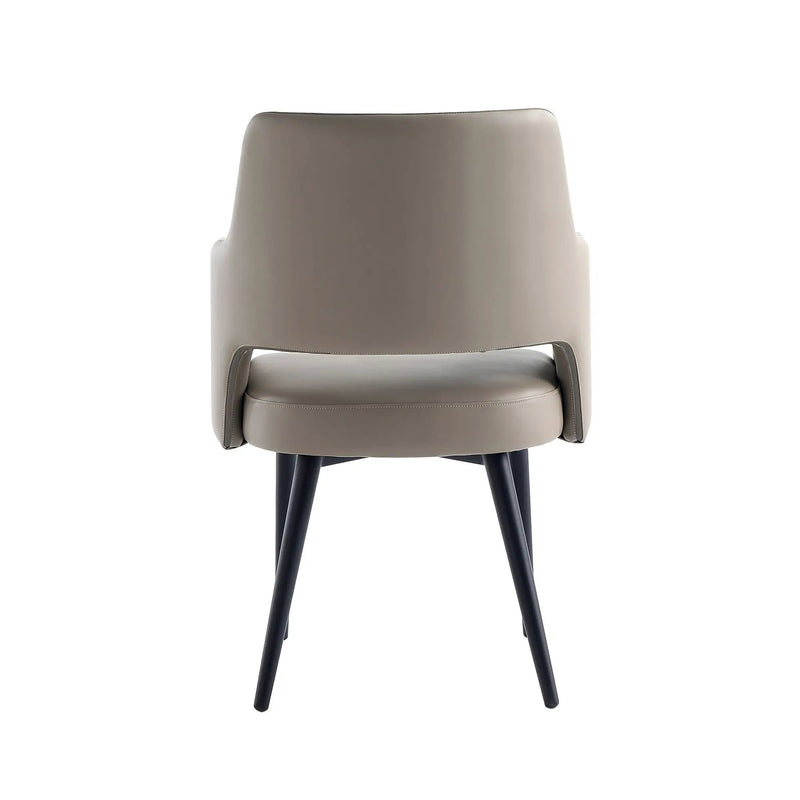 Tremont - Armchair by HouseOfZazla