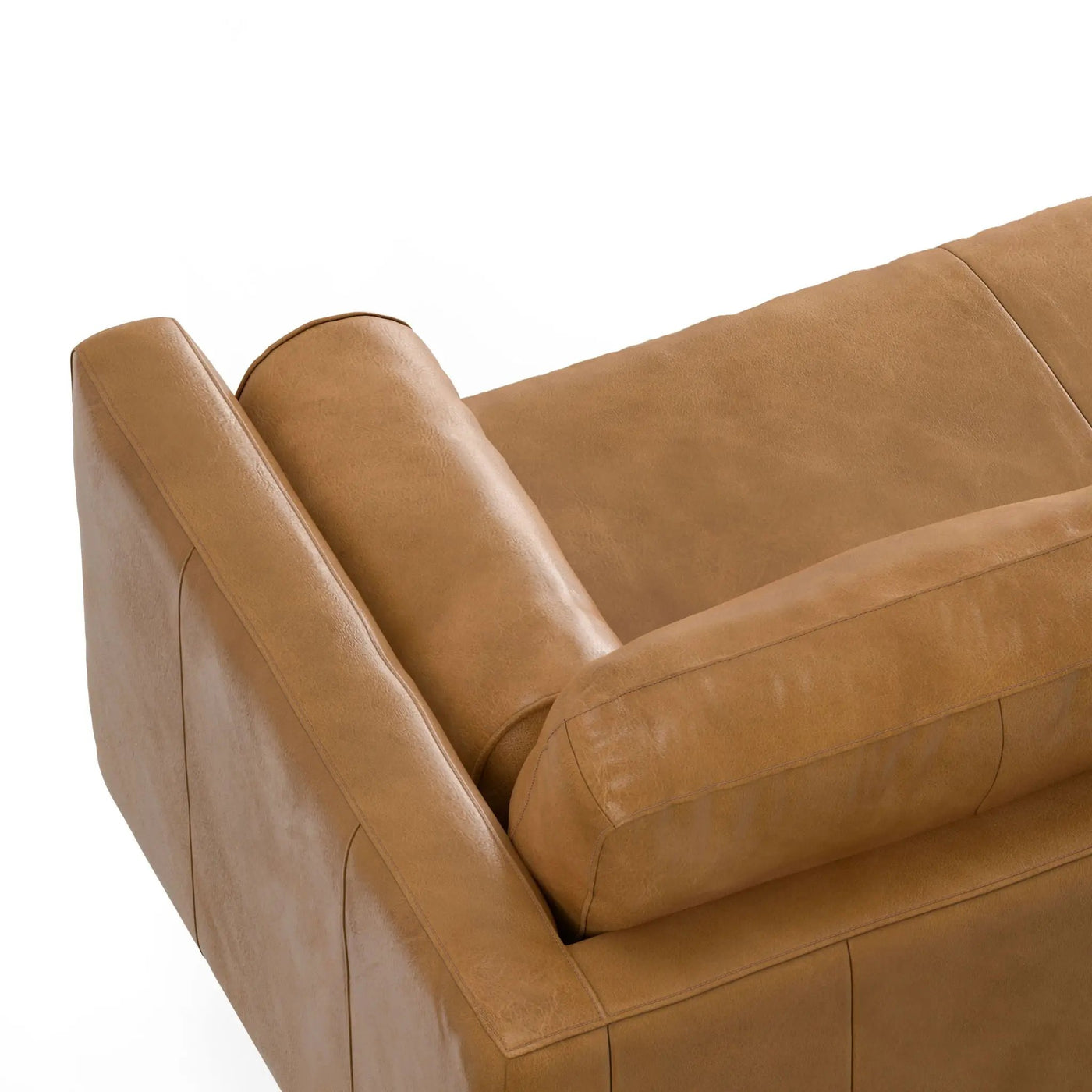 Morrison - Upholstered Sectional Sofa by Unique Piece Furniture