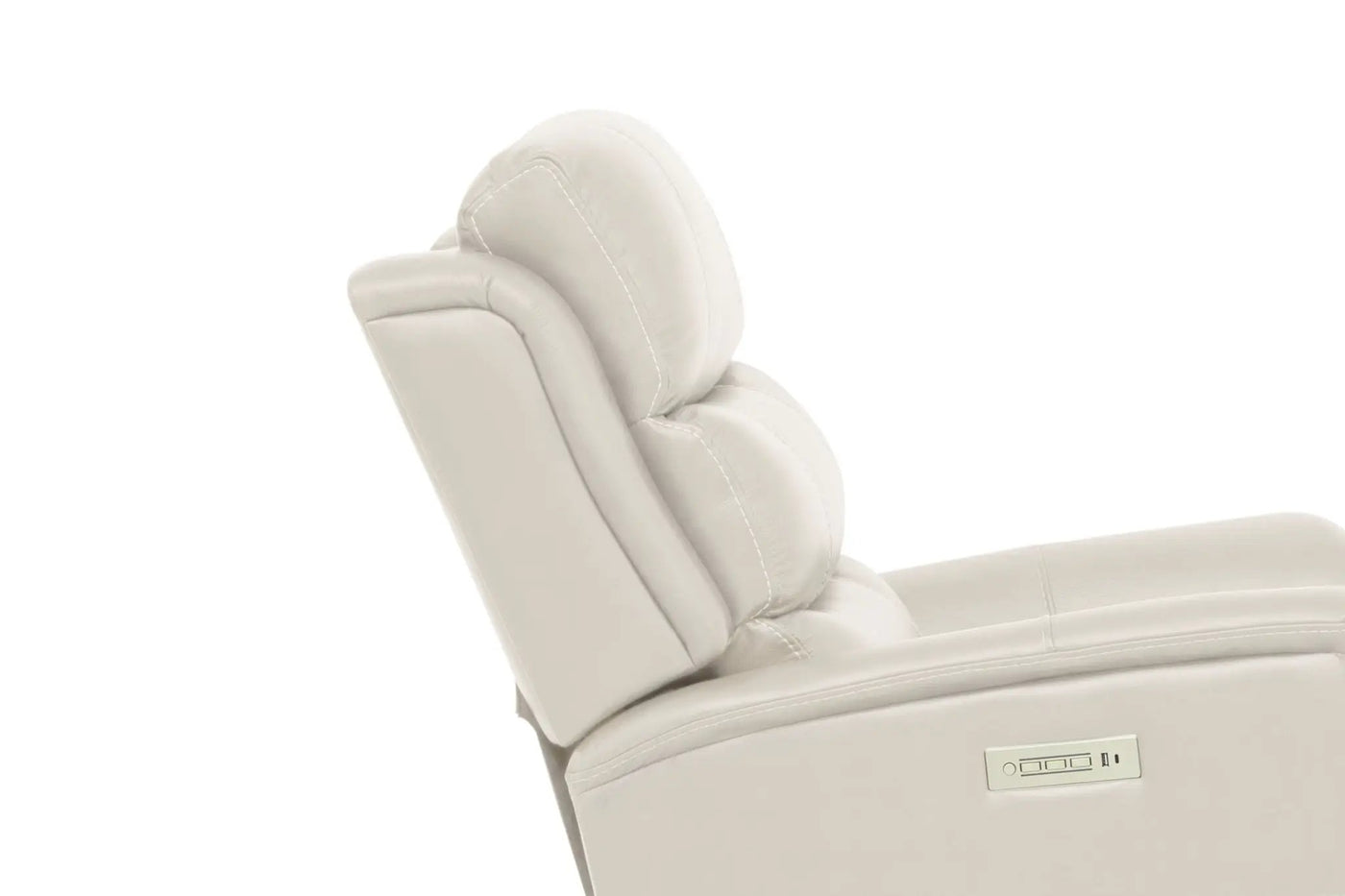 Mooresville - 3P Recliner (Air Massage) by Unique Piece Furniture