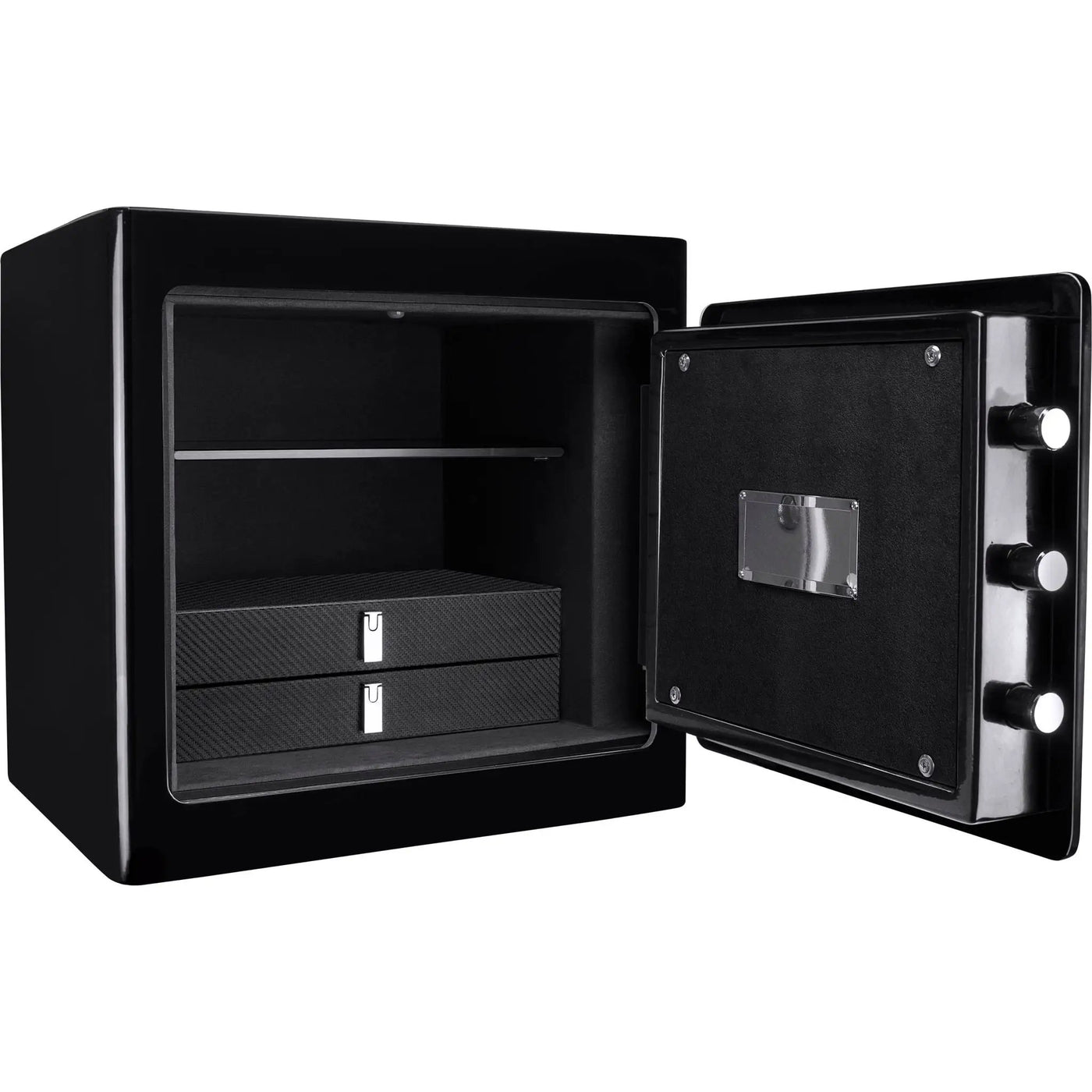 Durable Construction Jewelry Safe by HouseOfZazla