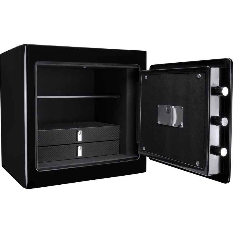 Durable Construction Jewelry Safe by HouseOfZazla