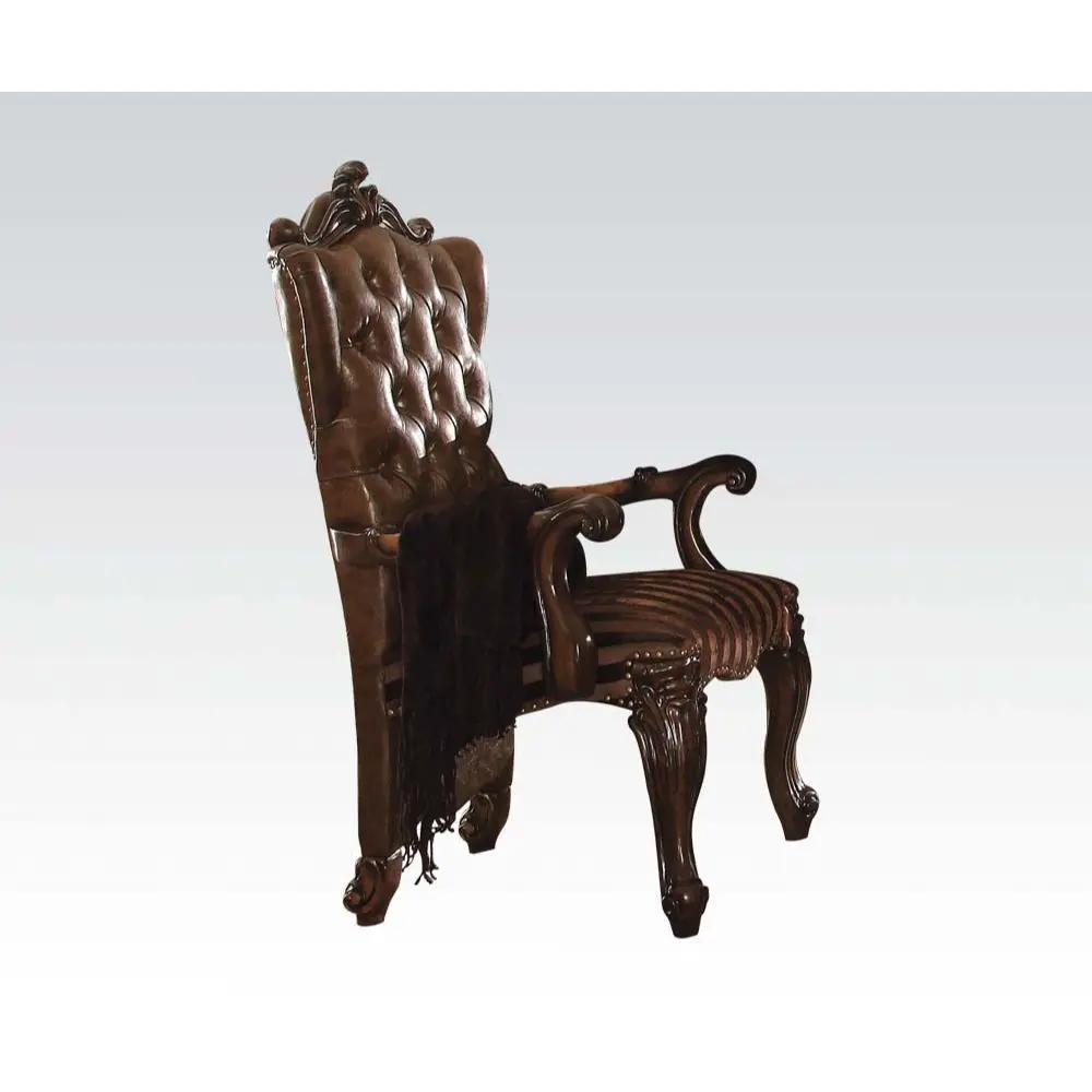 Versailles - Arm Chair by Unique Piece Furniture