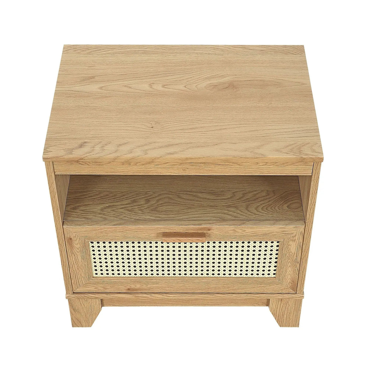 Sheridan - Nightstand With 1 Drawer by HouseOfZazla