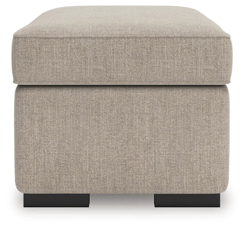 Sararose - Ottoman - Heather by Unique Piece Furniture