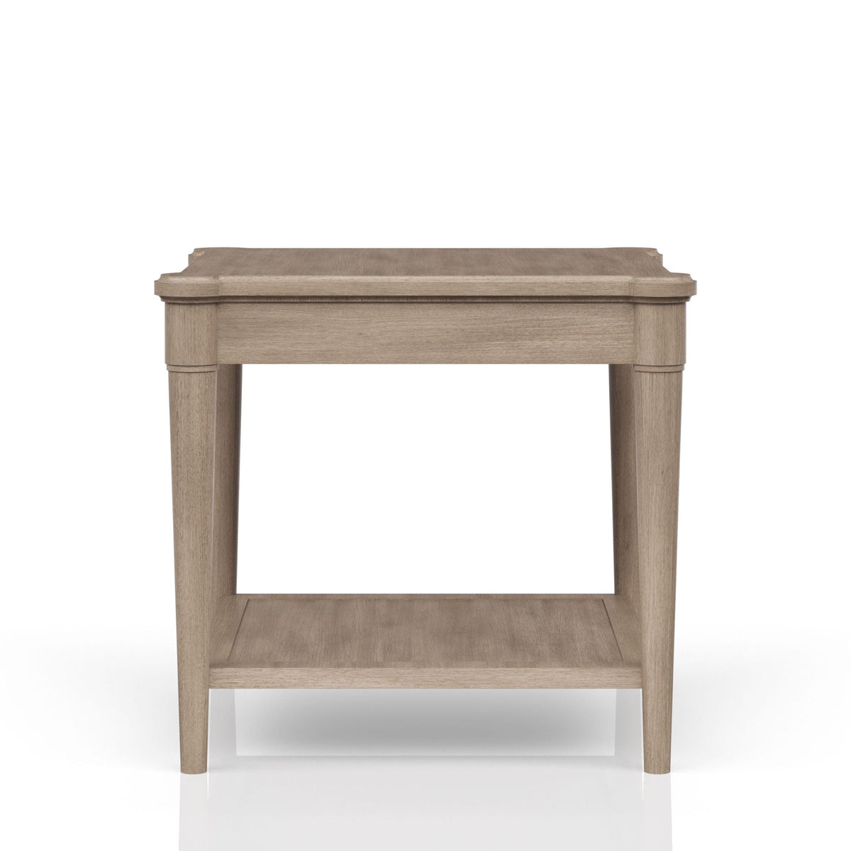 End Table With Storage Drawer, photo 4 of 14