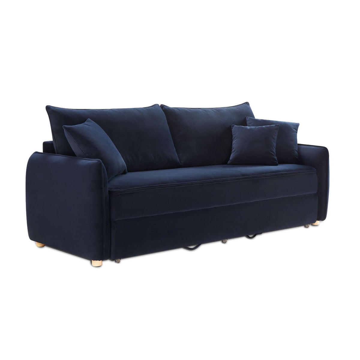 Irina - Pull Out Sleep With Storage, photo 7 of 17