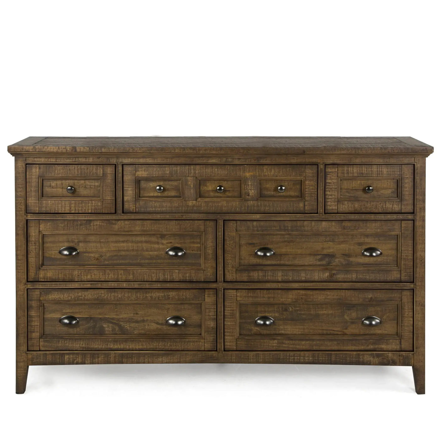 Bay Creek - Drawer Dresser by Unique Piece Furniture