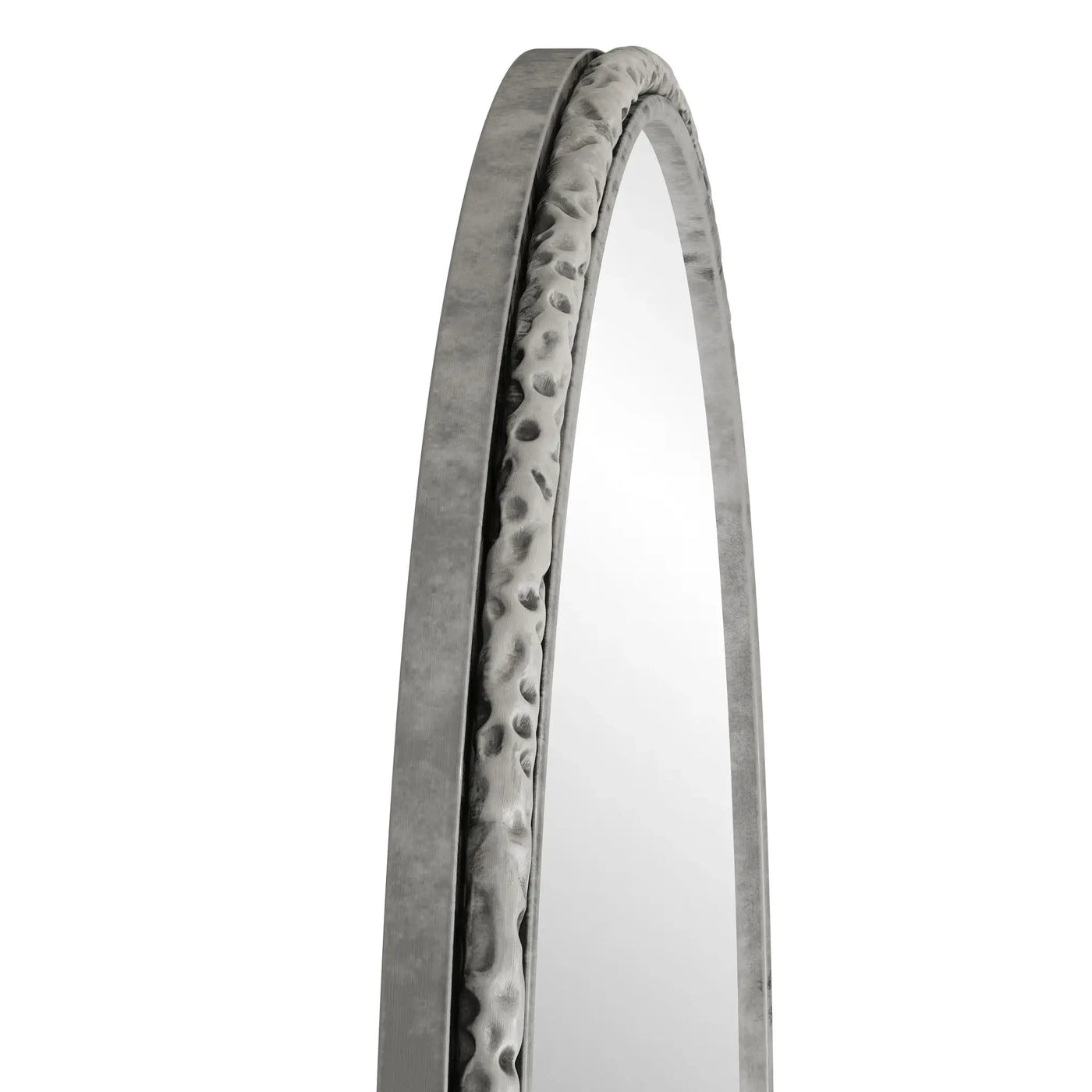 Arched Mirror With Shatterproof Glass by HouseOfZazla