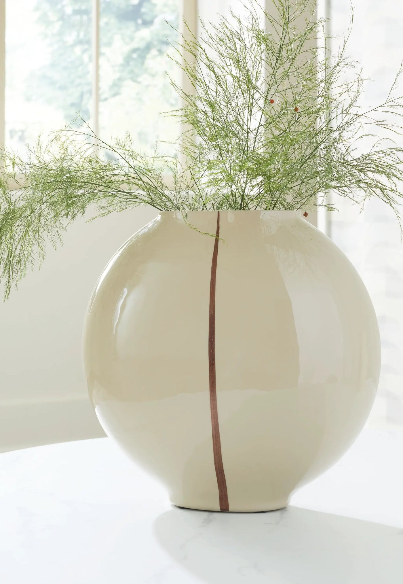Sheabourne - Vase by Unique Piece Furniture