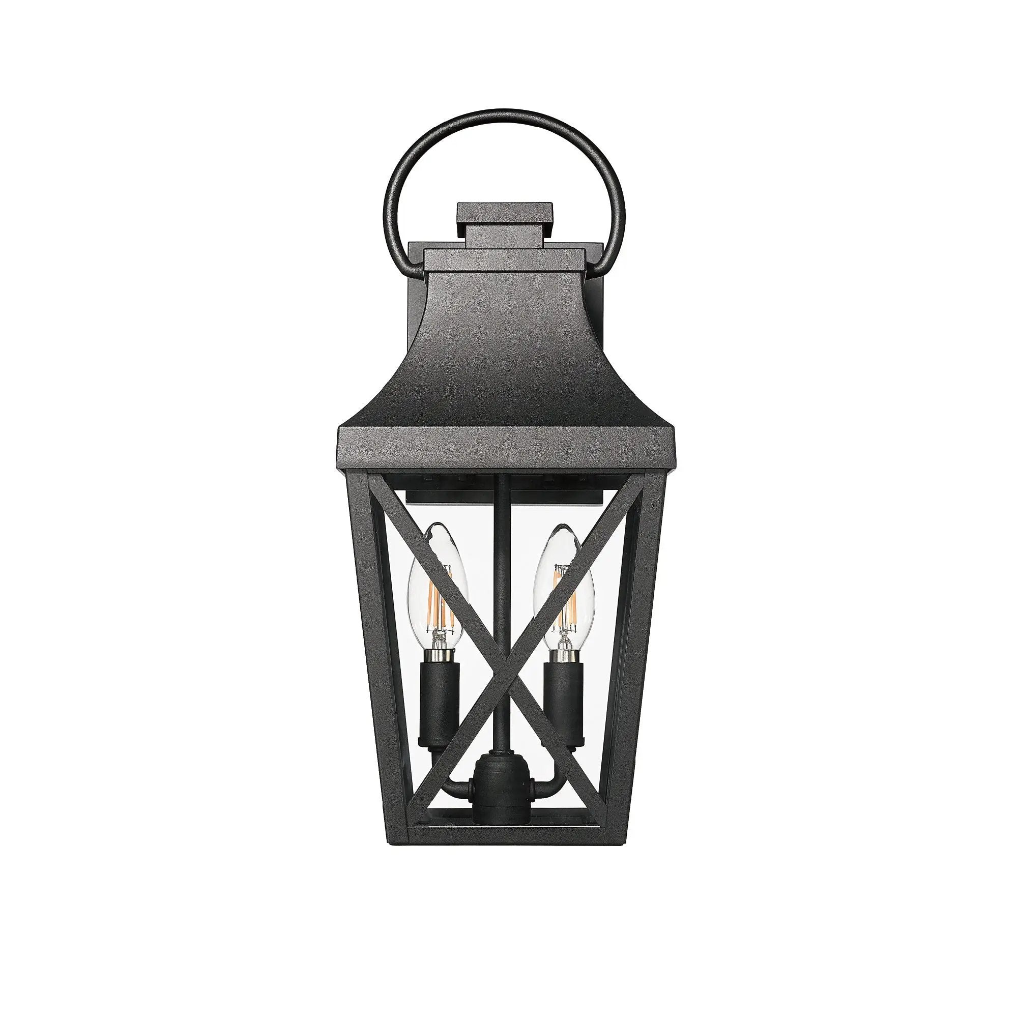 Outdoor Waterproof Wall Lights by GigaTech by HouseOfZazla