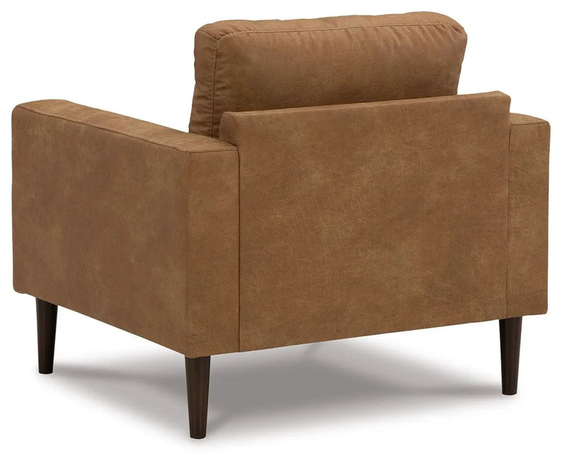 Telora - Chair - Caramel by Unique Piece Furniture