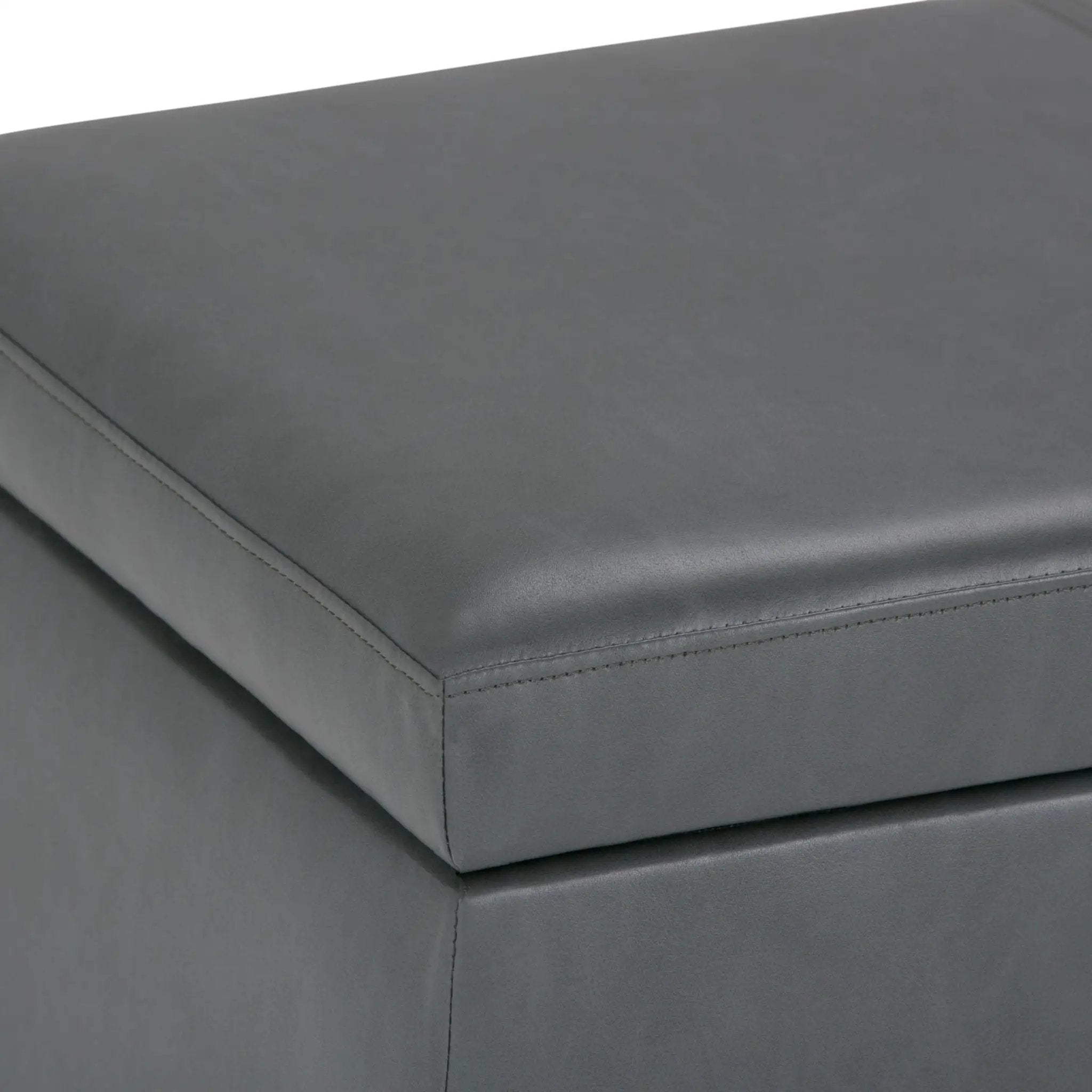 Avalon - Multifunctional Storage Ottoman Bench by HouseOfZazla