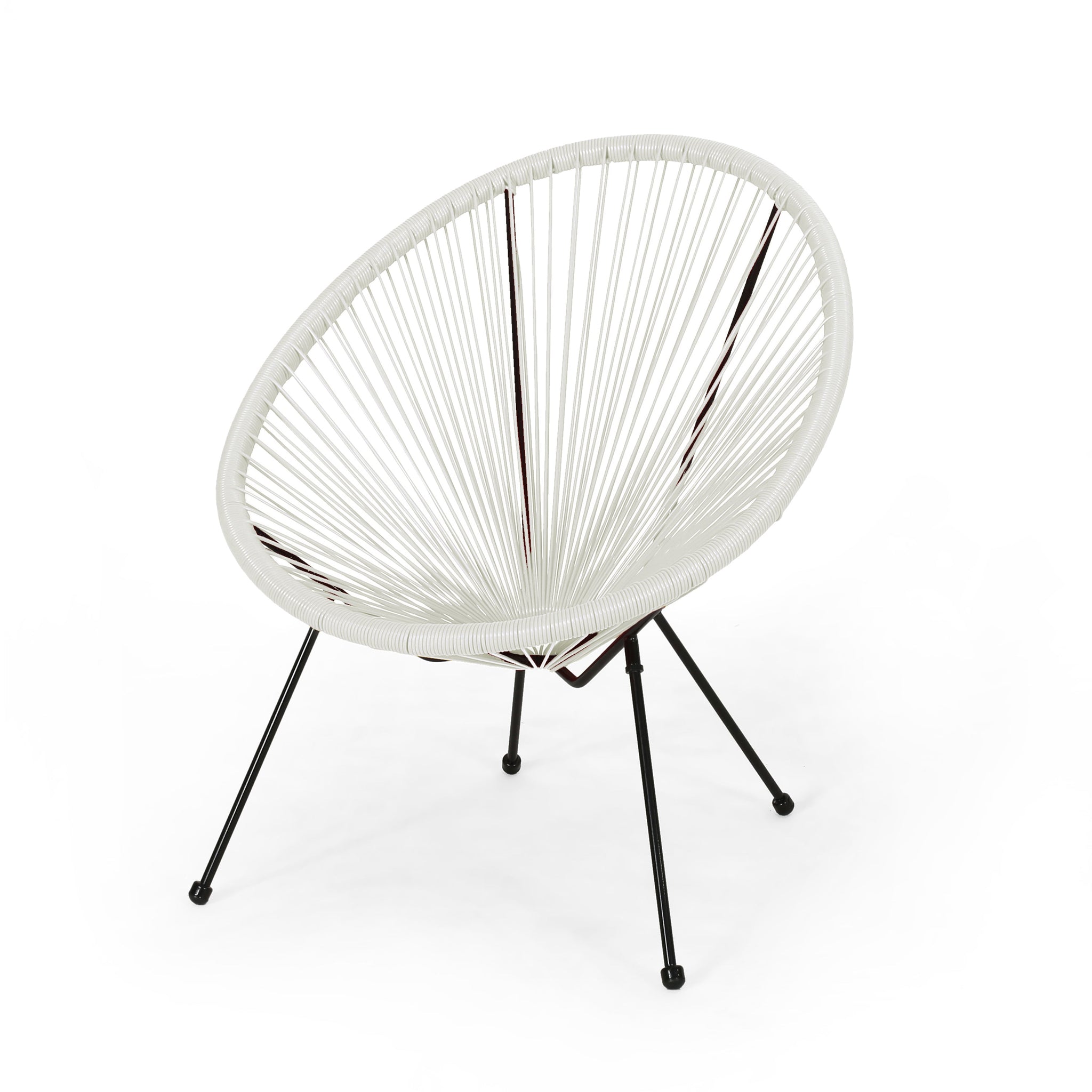 Anson Chair Set of 2 by HouseOfZazla