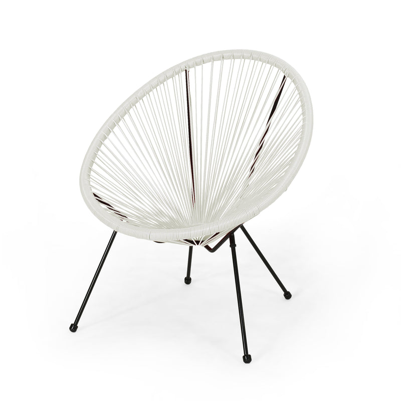 Anson Chair Set of 2 by HouseOfZazla