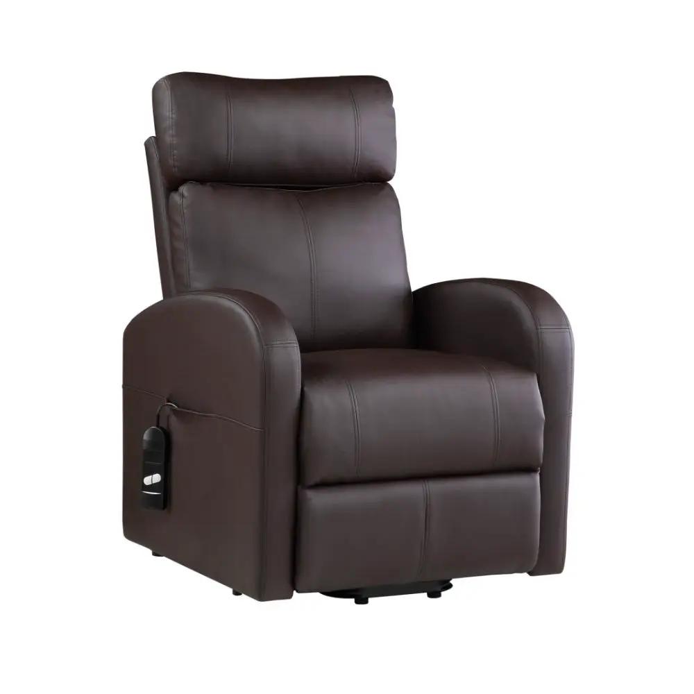 Ricardo - Recliner w/Power Lift by Unique Piece Furniture