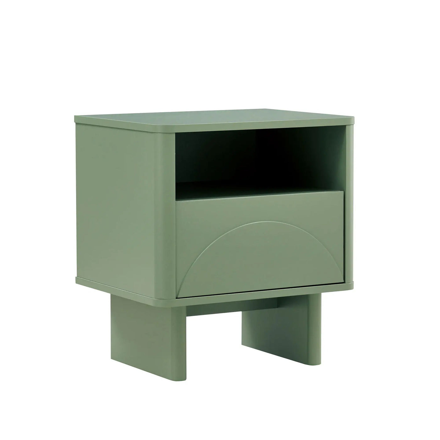 Ella - Nightstand by HouseOfZazla