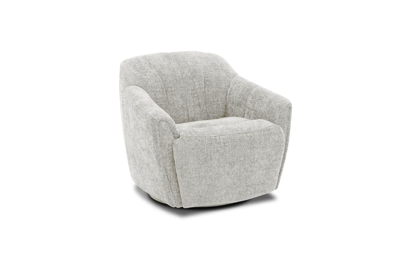 Millie - 1P Swivel Recliner (Footrest Only) by Unique Piece Furniture