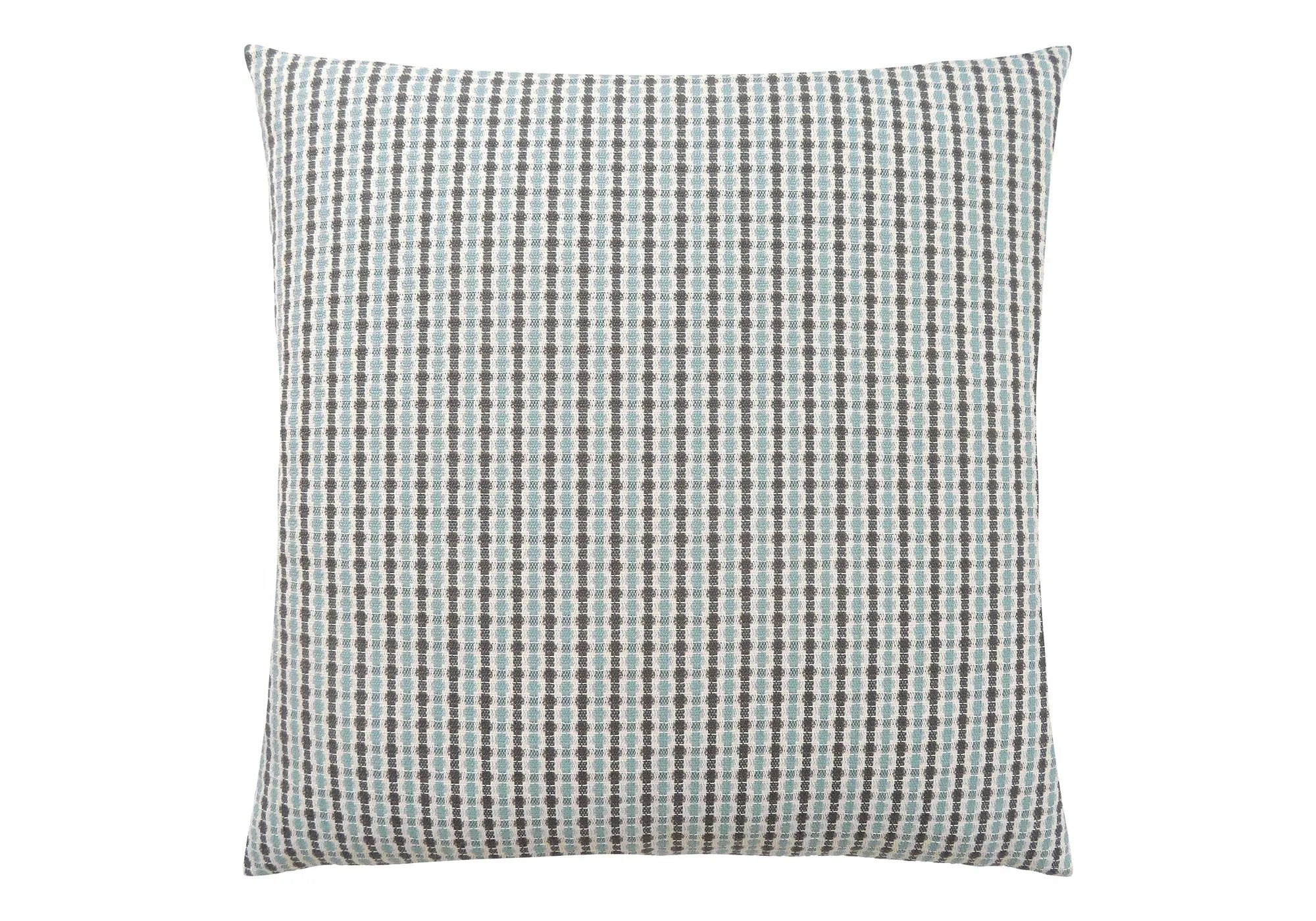 8th Street Square Decorative Throw Pillows with Insert by HouseOfZazla