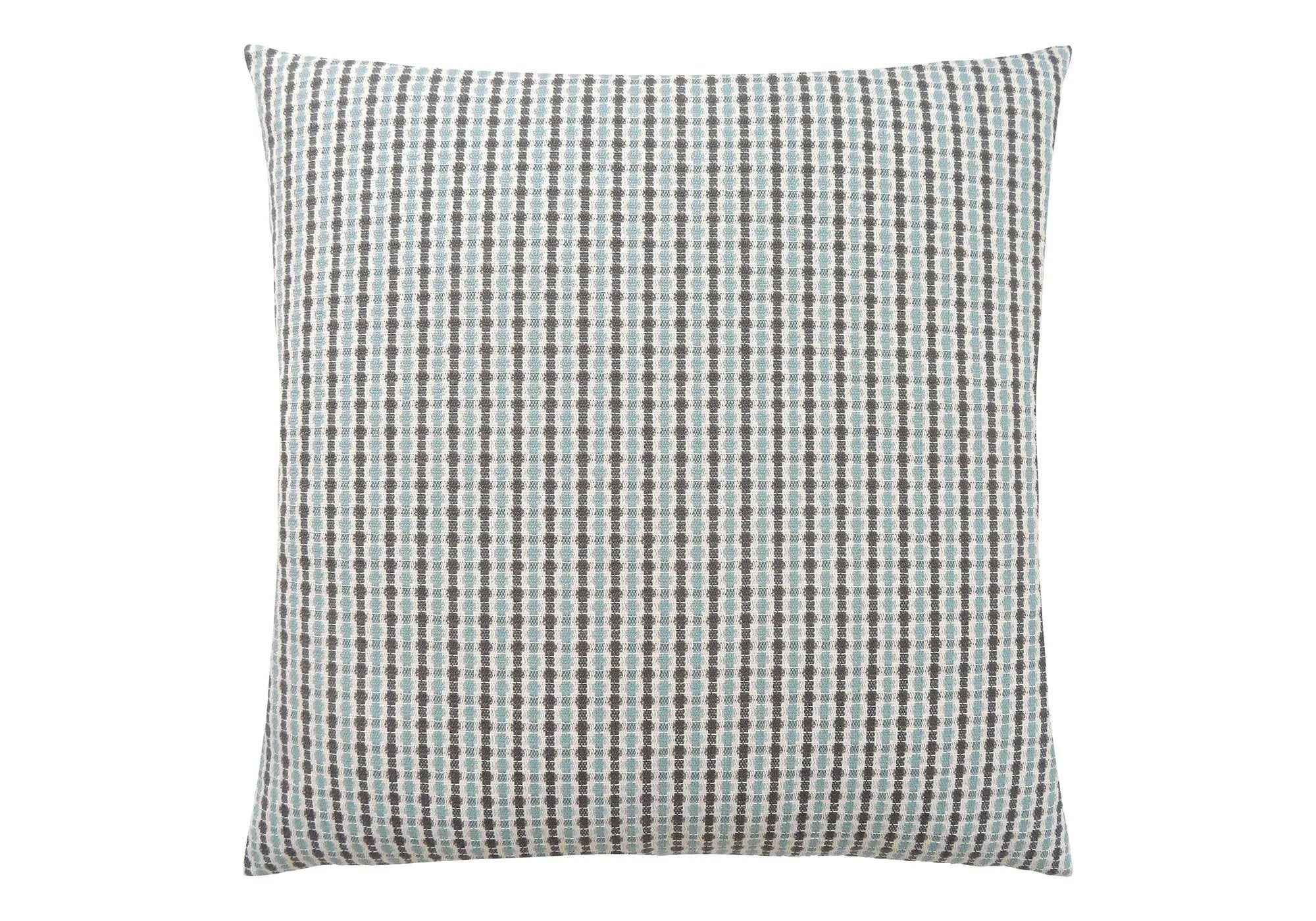 Pillows, Square, Insert Included, Decorative Throw, Hypoallergenic by Unique Piece Furniture