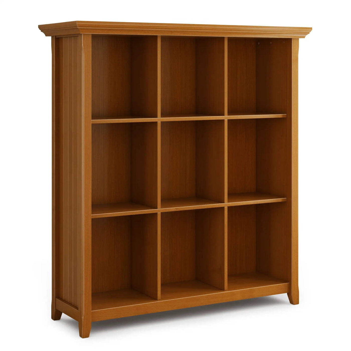 Acadian - Handcrafted Cube Storage by HouseOfZazla