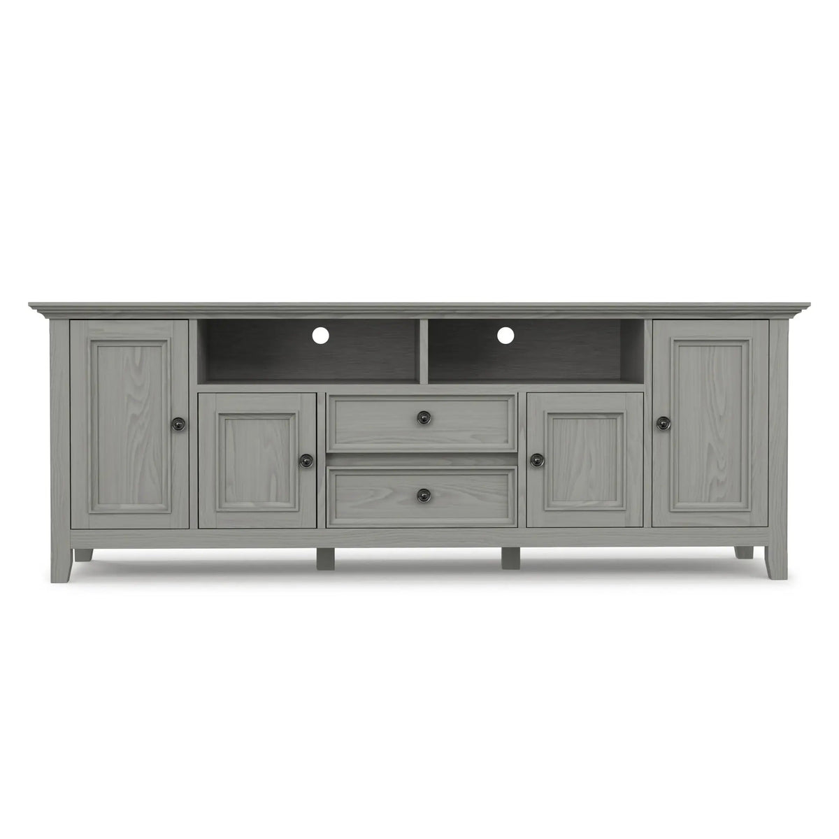 Amherst - Wide TV Media Stand, photo 7 of 21