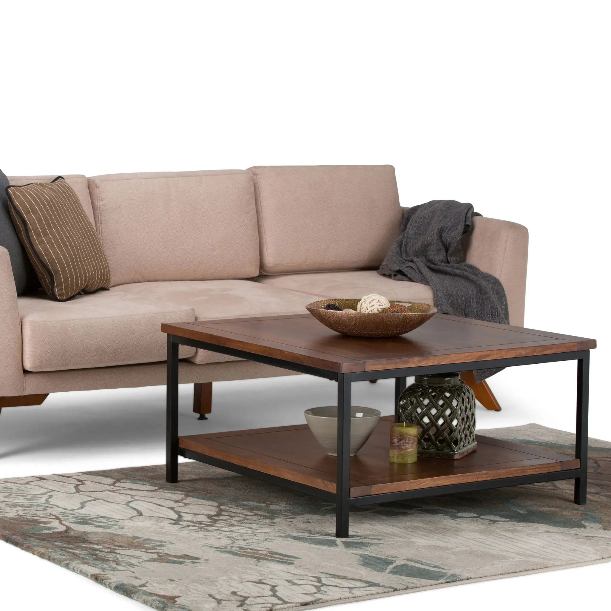 Skyler - Handcrafted Table by HouseOfZazla