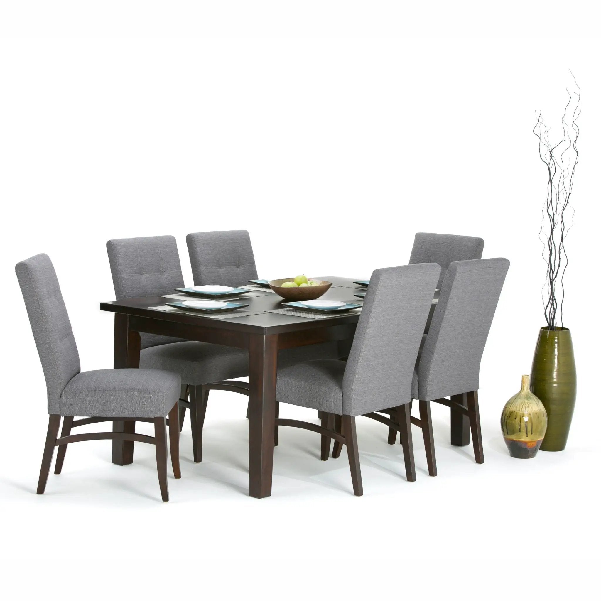 Eastwood - Handcrafted Dining Table by HouseOfZazla