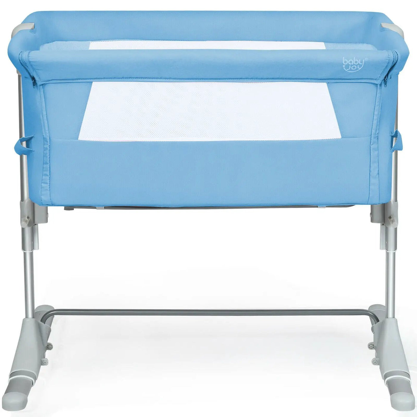 Travel Portable Baby Bed Side Sleeper Bassinet Crib with Carrying Bag by DirectDeals