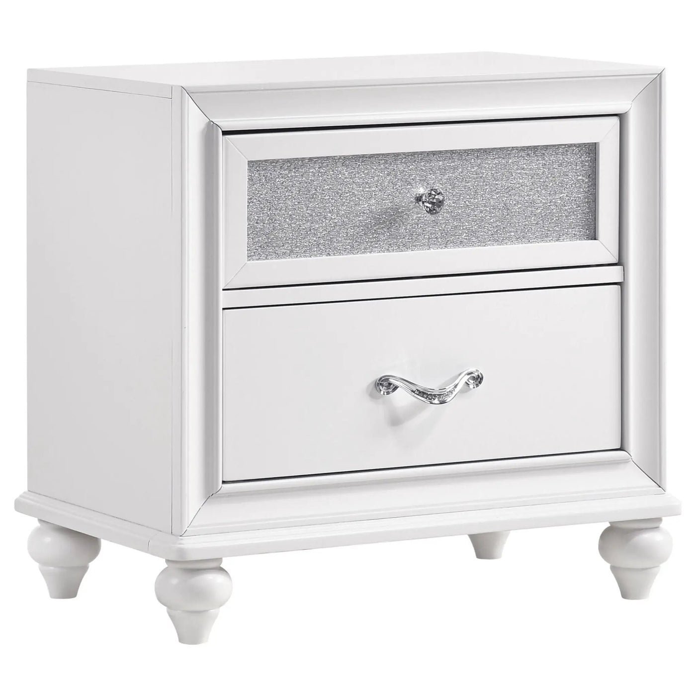 Randall - Bedroom Set by HouseOfZazla
