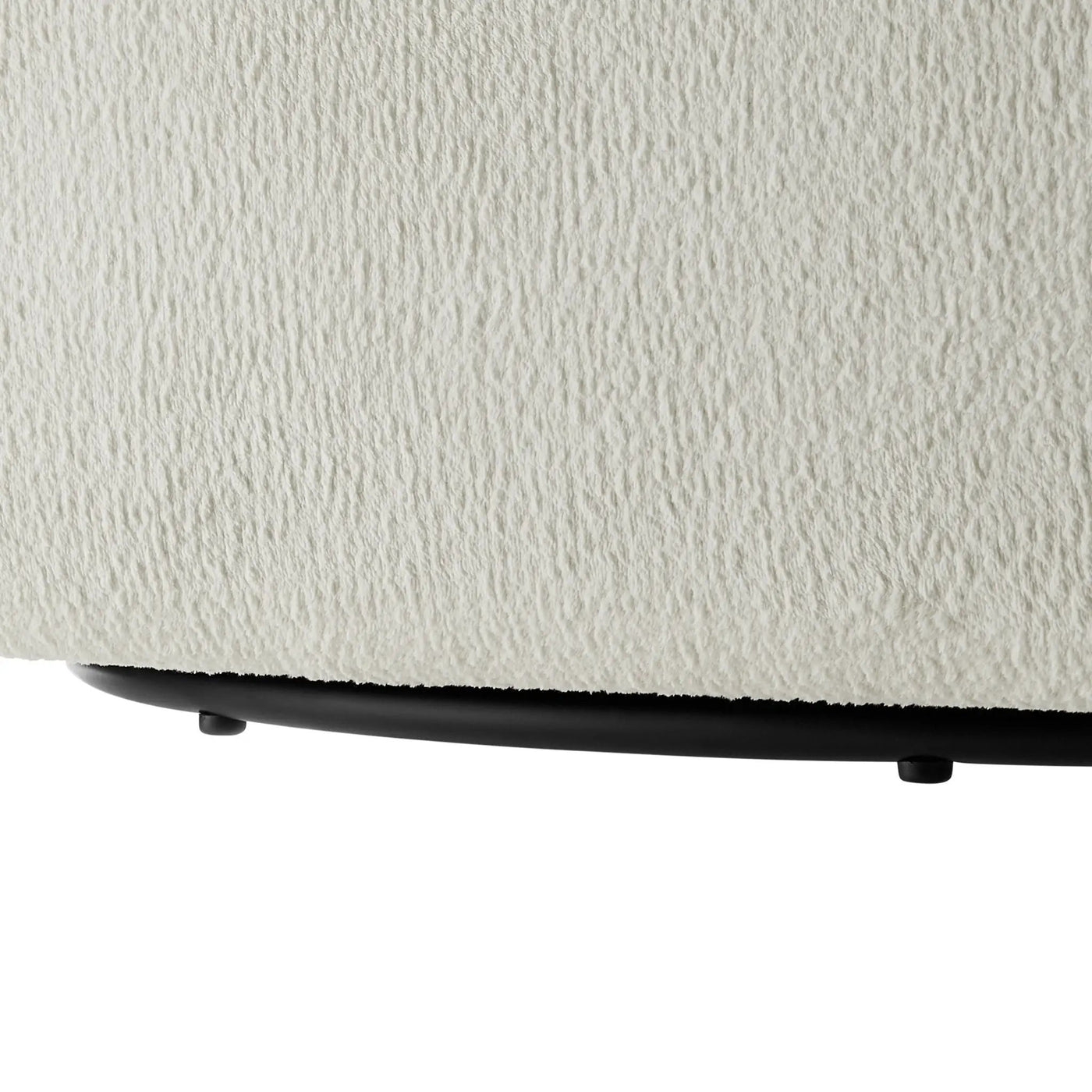 Sutton - Swivel Barrel Chair by HouseOfZazla