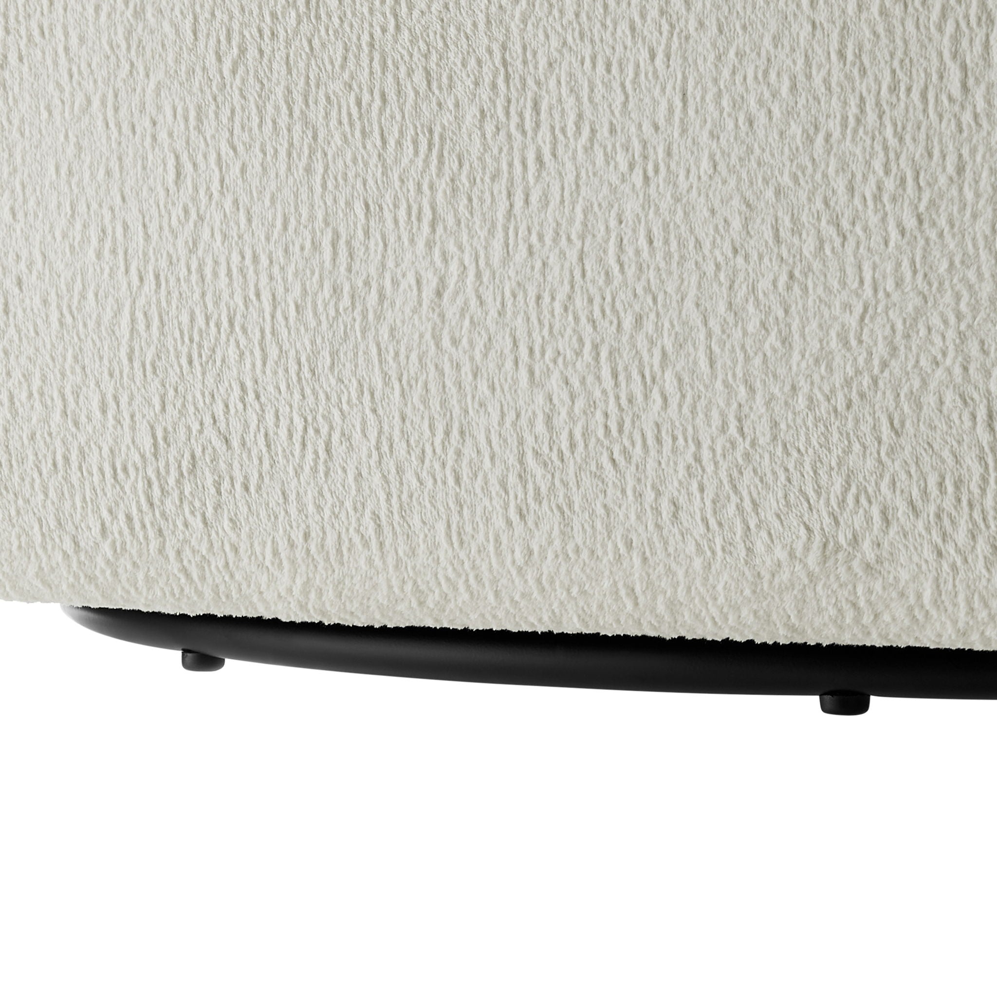 Sutton - Swivel Barrel Chair by HouseOfZazla
