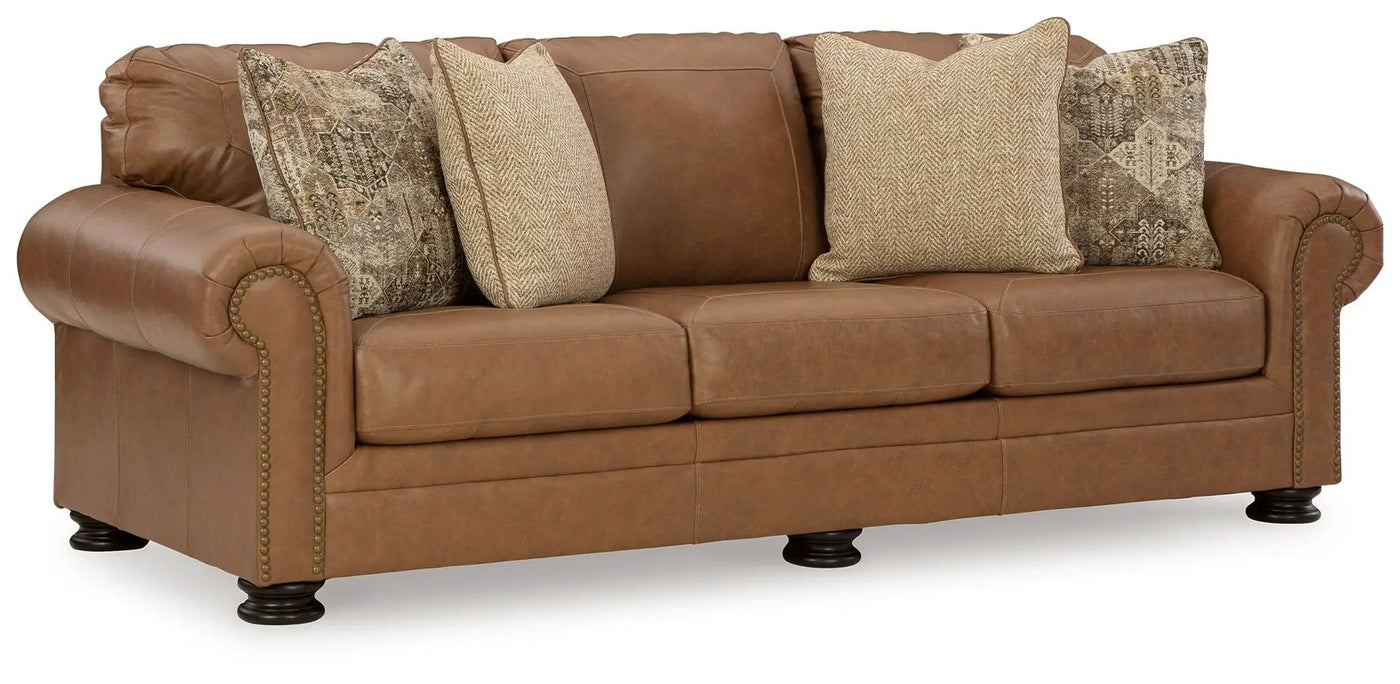 Carianna - Living Room Set by Unique Piece Furniture