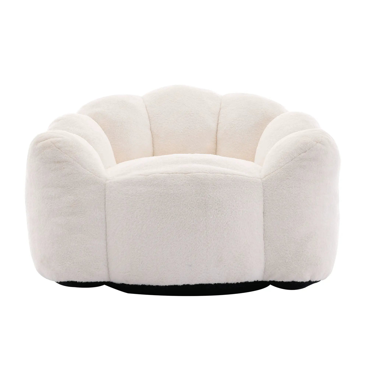 Lotus Style Compression Sofa With Pull Ring by HouseOfZazla