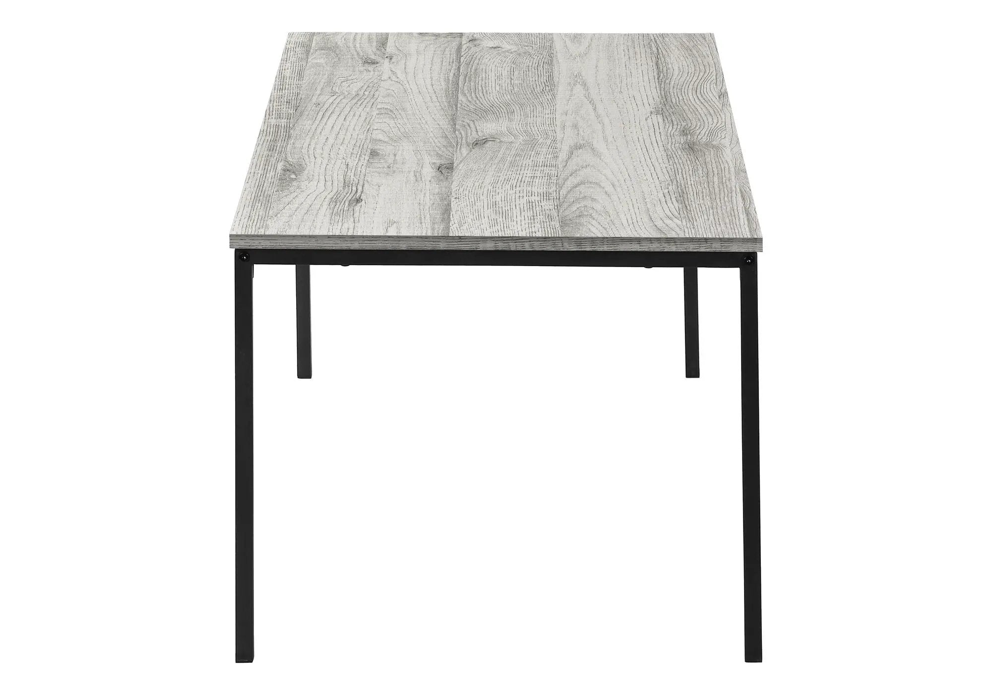 Table Set, Coffee, End, Contemporary, Modern (Set of 3) by Unique Piece Furniture