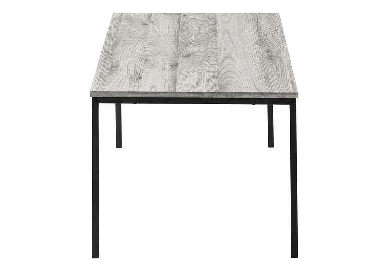Table Set, Coffee, End, Contemporary, Modern (Set of 3) by Unique Piece Furniture