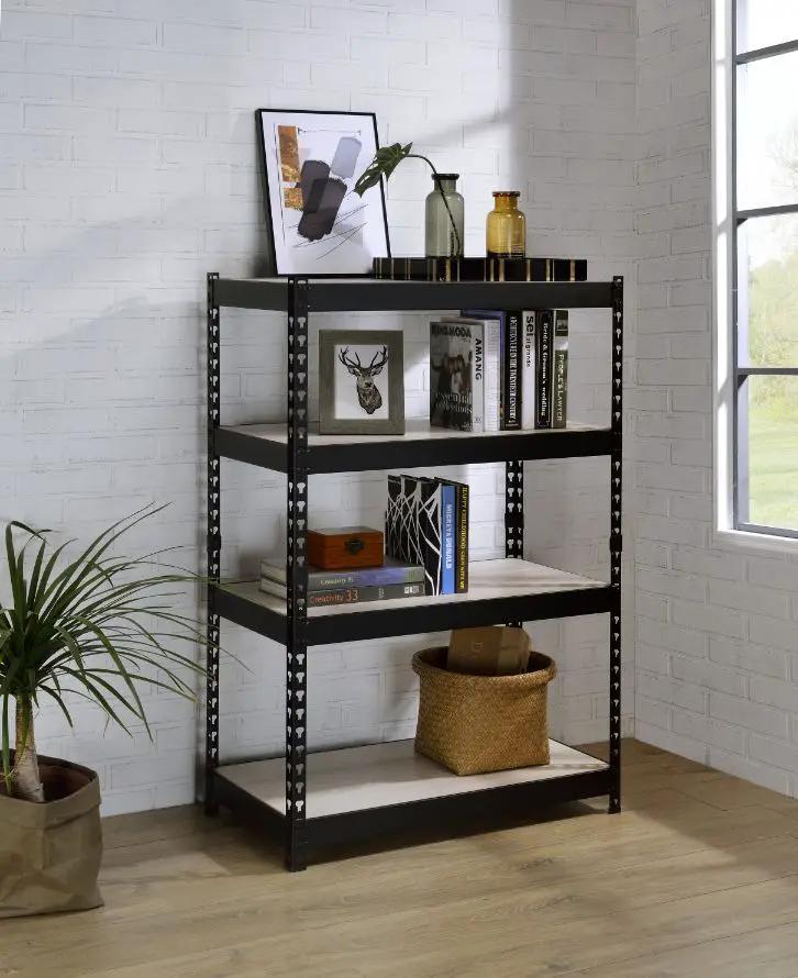Decmus - Bookshelf by Unique Piece Furniture