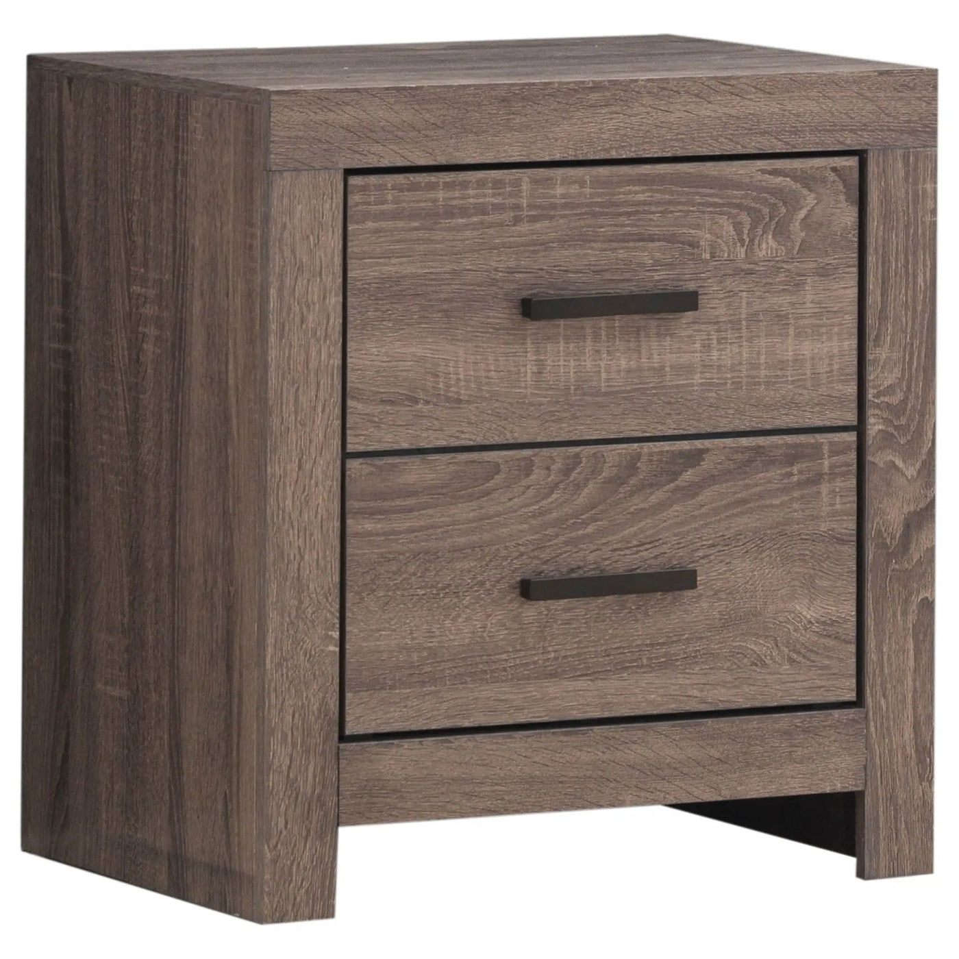 Sherwood - Bedroom Set With Platform Bed by HouseOfZazla