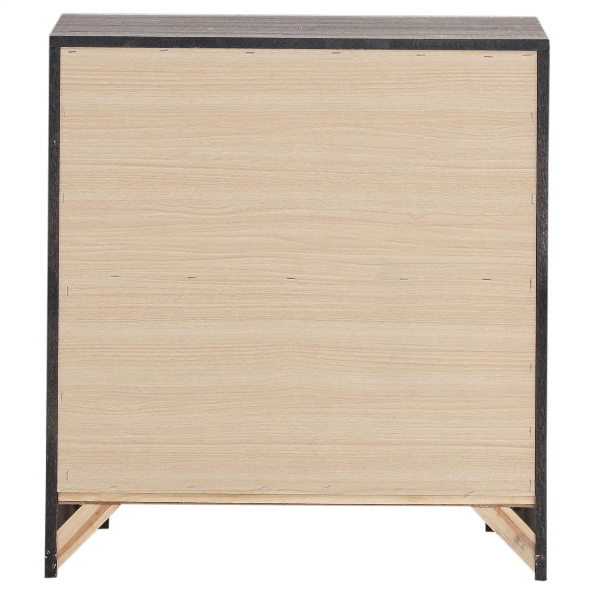 Brantford 2-drawer Nightstand Barrel Oak by Unique Piece Furniture