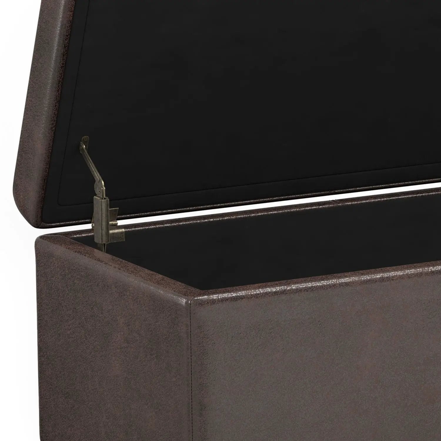 Avalon - Multifunctional Storage Ottoman Bench by HouseOfZazla