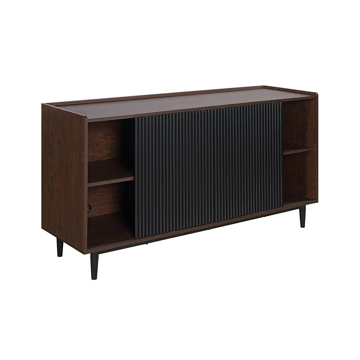 Duane - Fluted Sideboard by HouseOfZazla