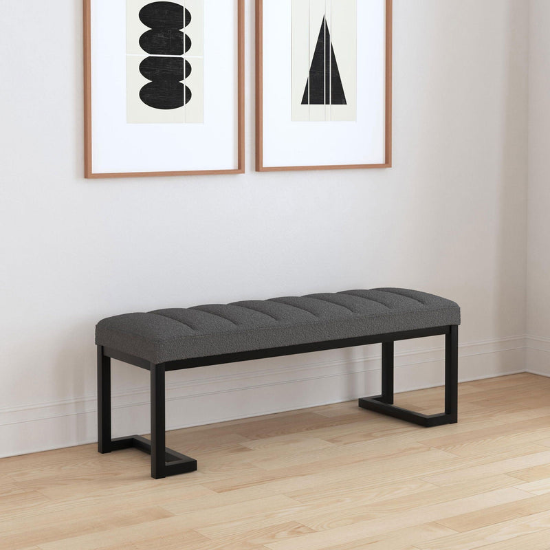 Mira - Accent Bench by HouseOfZazla