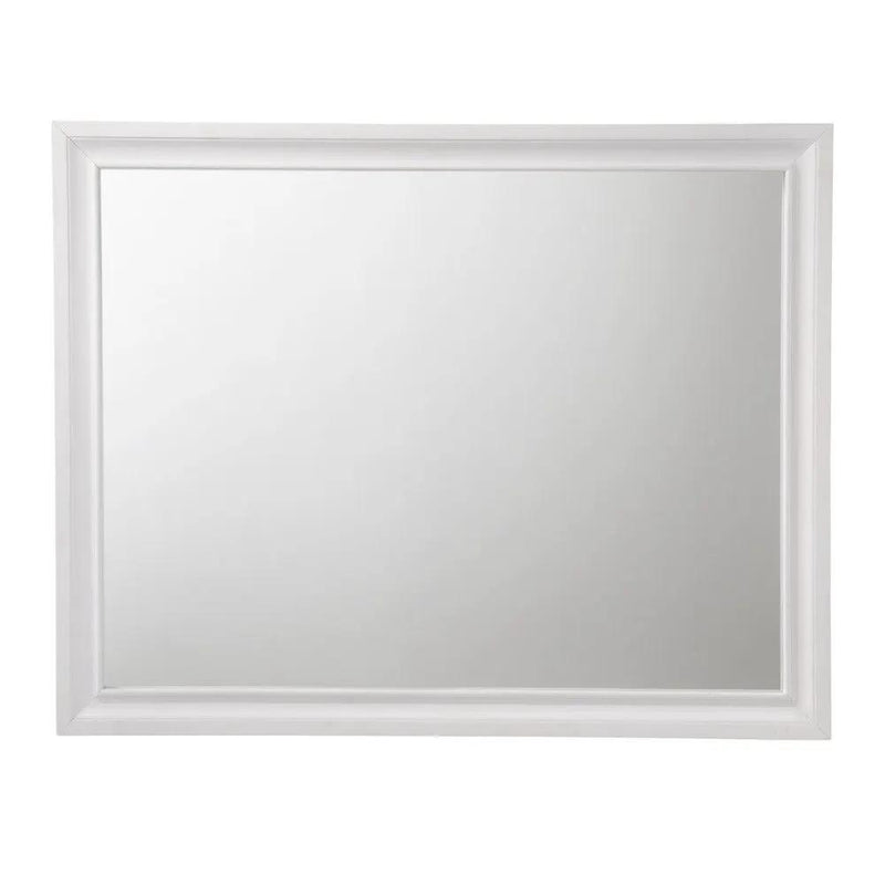 Naima - Mirror by Unique Piece Furniture