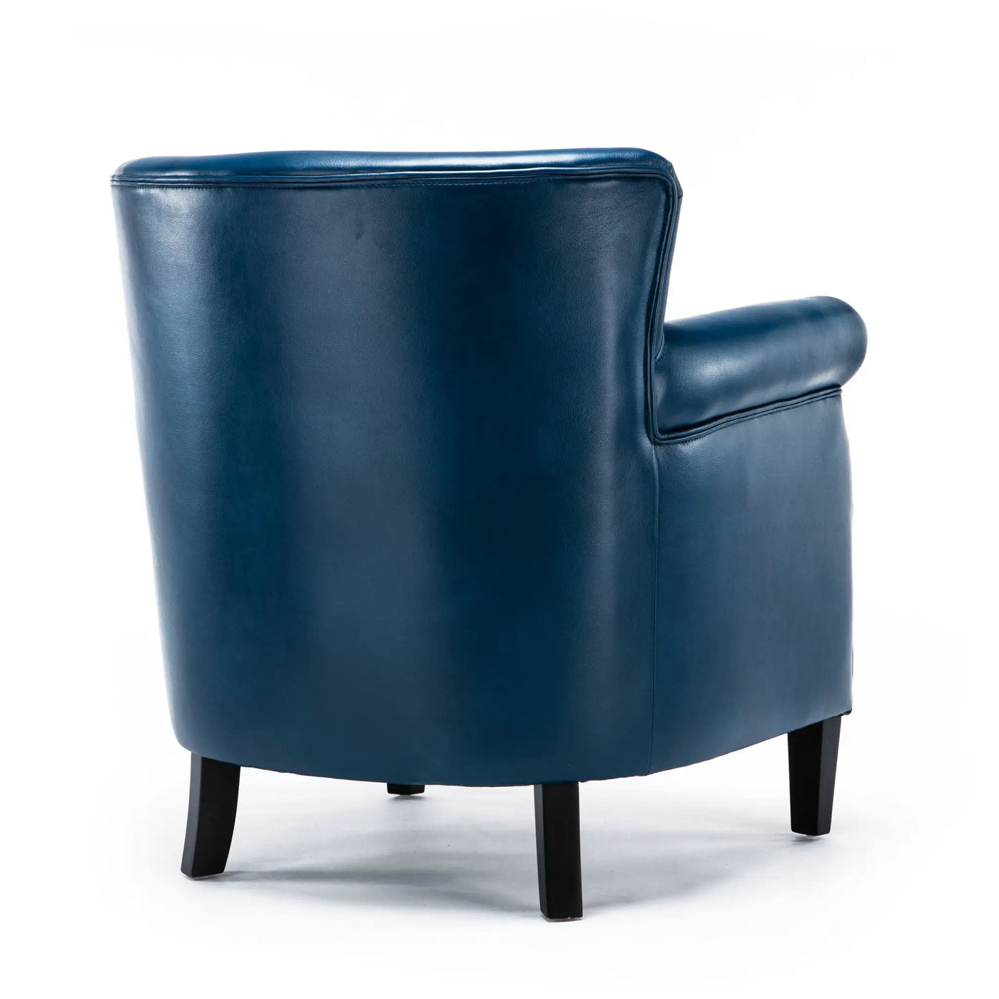 Hadley - Club Chair by HouseOfZazla