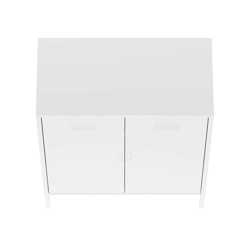 Naomi - Accent Cabinet by HouseOfZazla