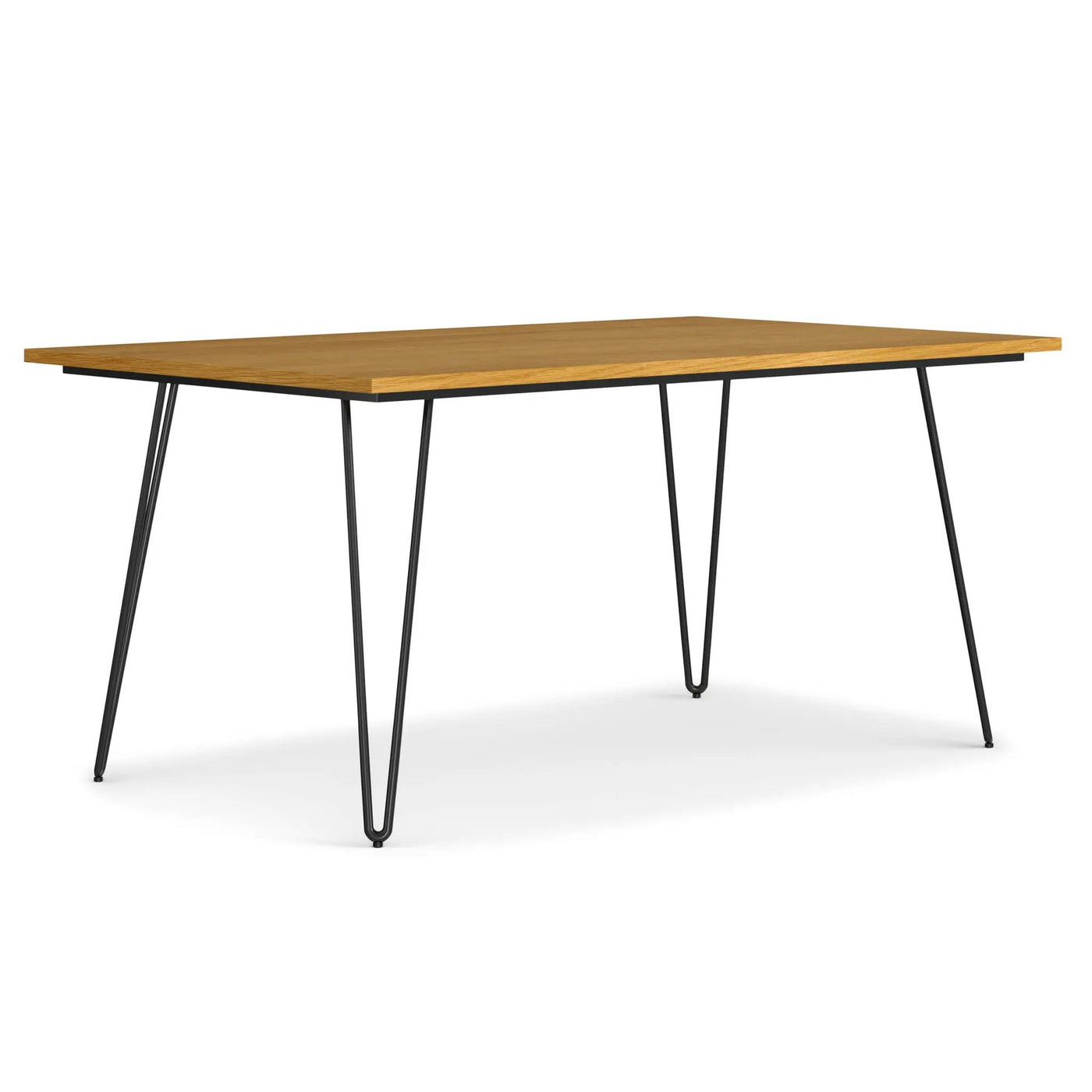 Hunter - Square Tabletop Dining Table by Unique Piece Furniture