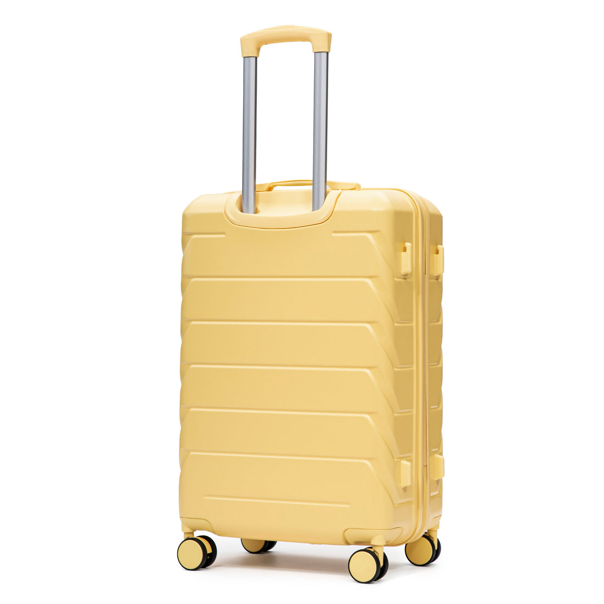 3-Piece Luggage Set (20"/24"/28"), photo 5 of 10