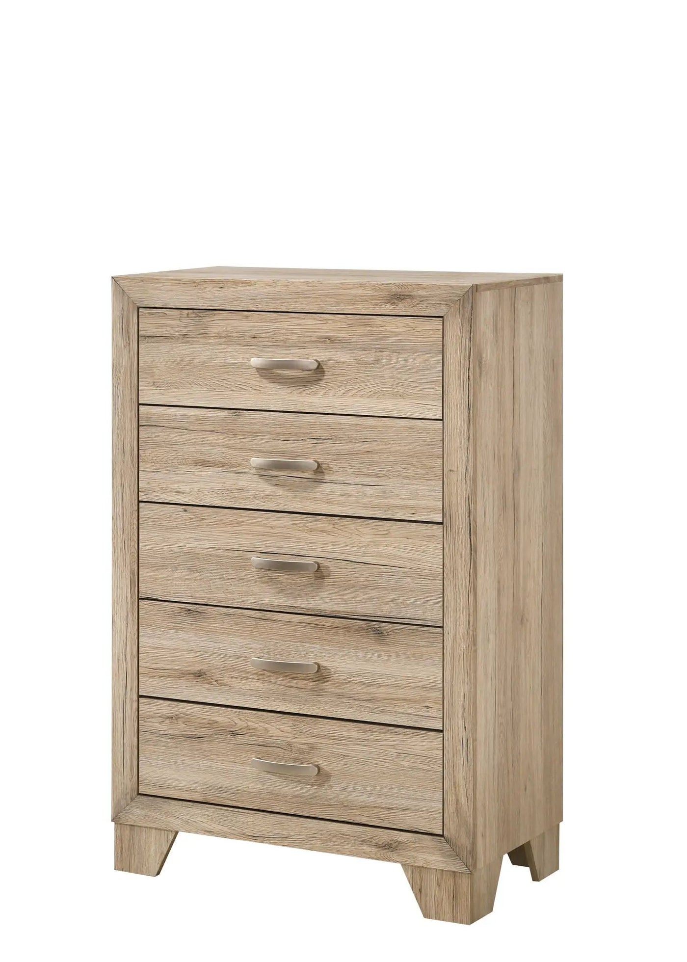 Miquell - Elegant Design Chest by HouseOfZazla