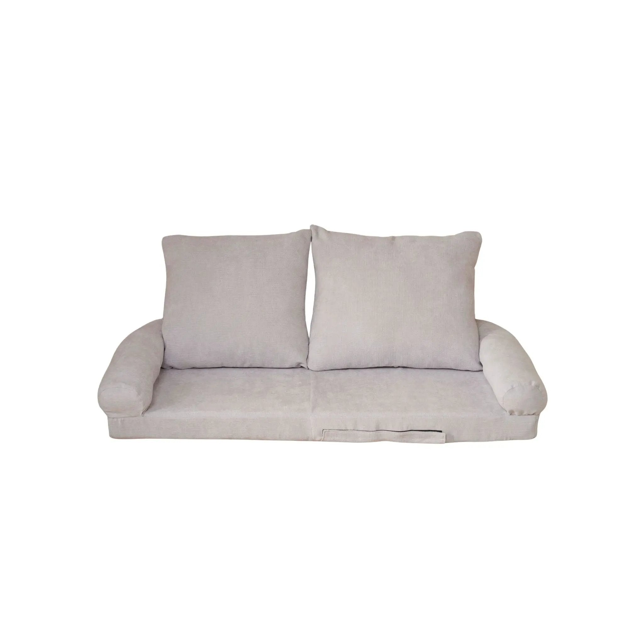 Convertible Fold-Out Single Sofa Bed by HouseOfZazla