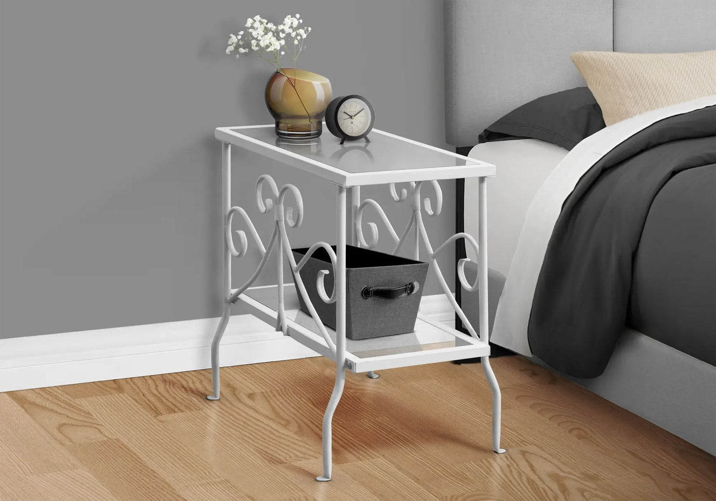 Elegant Design Accent Table, Side Traditional by Unique Piece Furniture